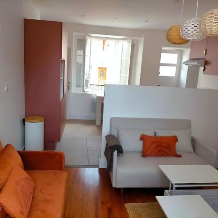 "Le Boheme", Logement Cosy, Au Calme Vertrieu Exterior photo