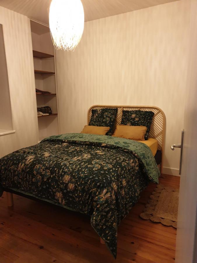 "Le Boheme", Logement Cosy, Au Calme Vertrieu Exterior photo