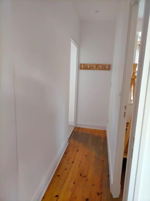 "Le Boheme", Logement Cosy, Au Calme Vertrieu Exterior photo